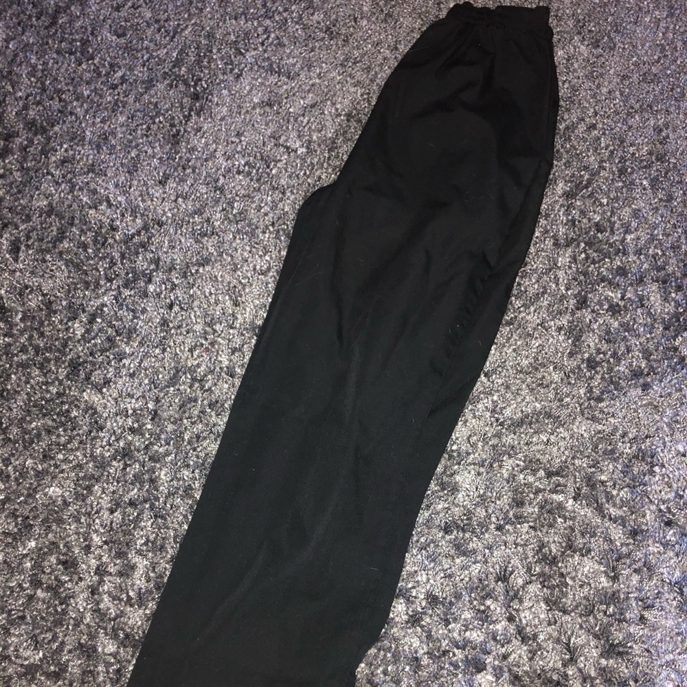 Cherokee scrub pants